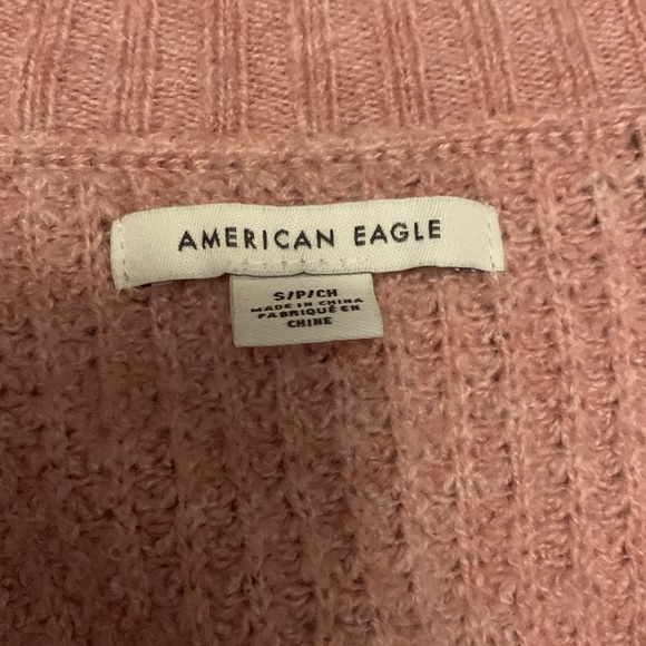 Pink sweater - Picture 2 of 4